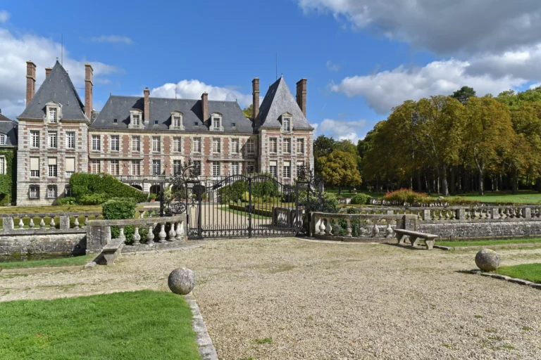 Château Montgeron-Crosne